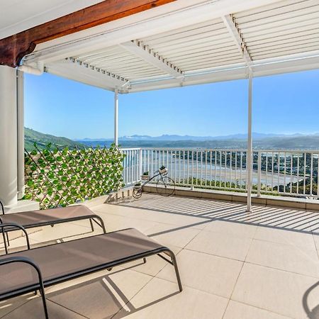Coney Glen Penthouse Apartment Книсна Екстериор снимка