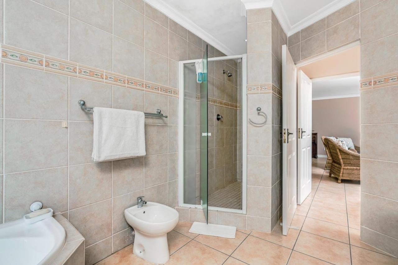 Coney Glen Penthouse Apartment Книсна Екстериор снимка