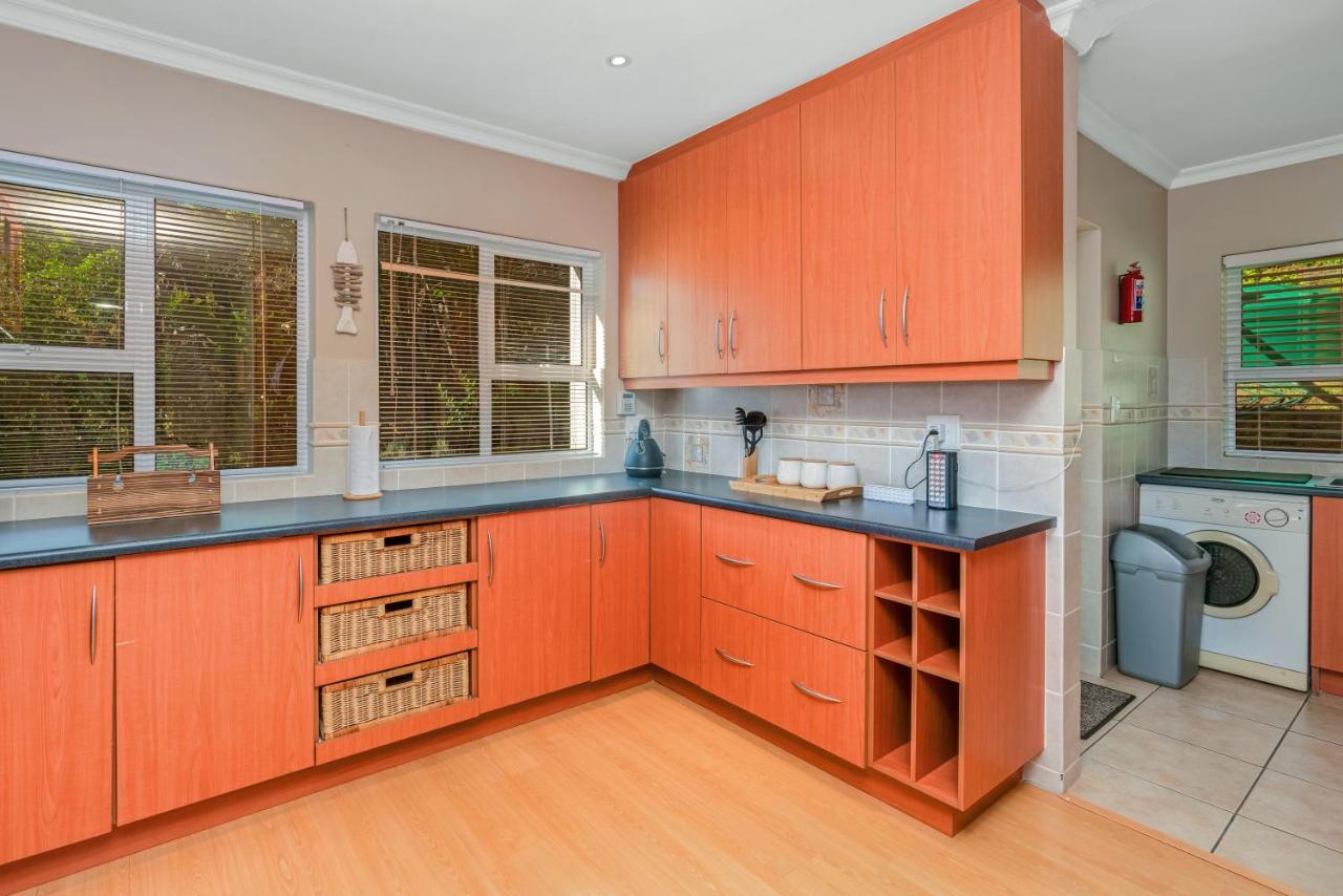 Coney Glen Penthouse Apartment Книсна Екстериор снимка