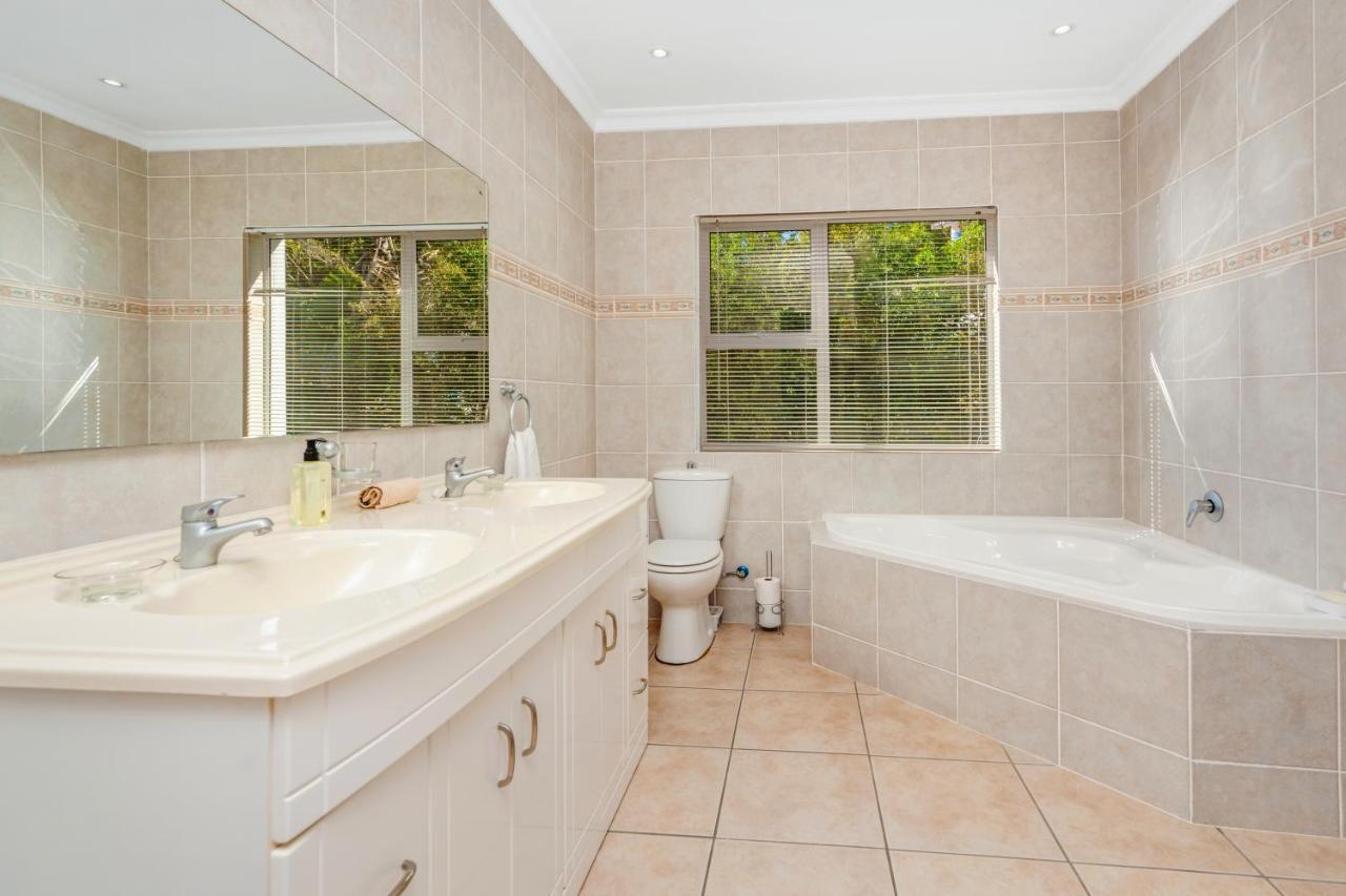 Coney Glen Penthouse Apartment Книсна Екстериор снимка