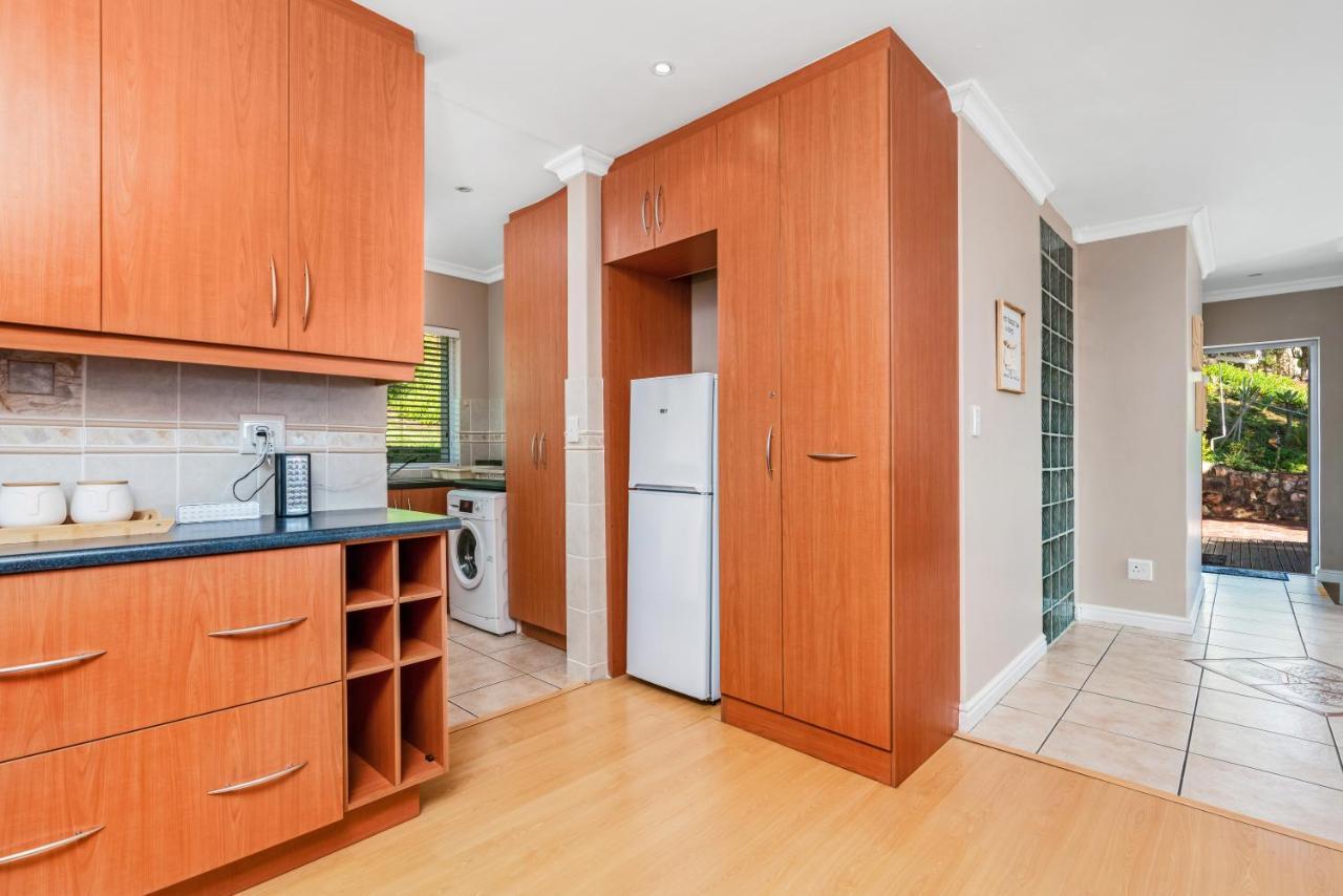 Coney Glen Penthouse Apartment Книсна Екстериор снимка