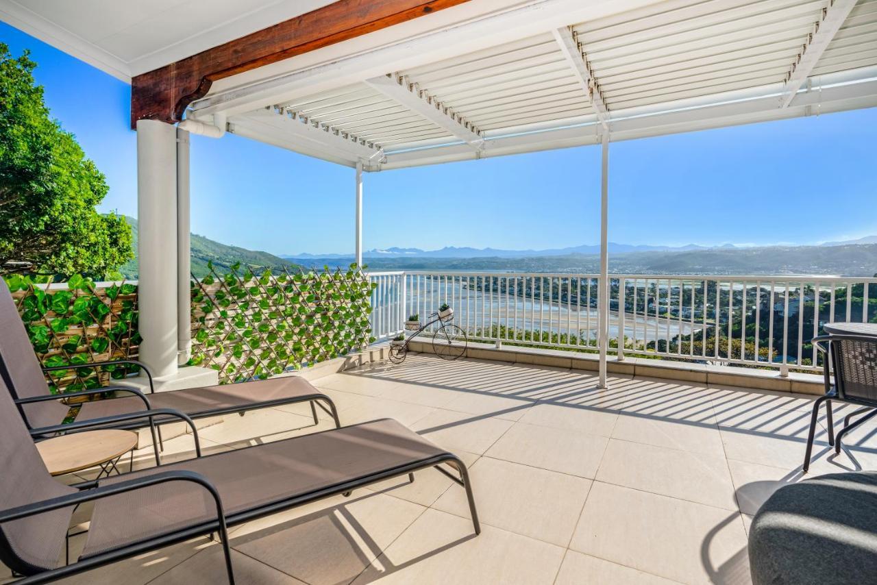 Coney Glen Penthouse Apartment Книсна Екстериор снимка